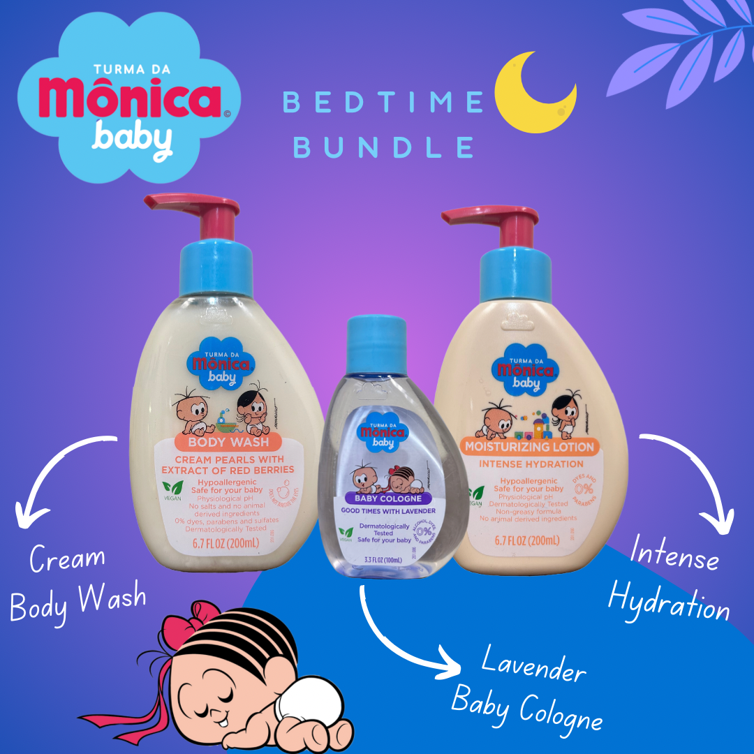 Buy Bedtime Bundle